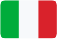 Transformatory prądu i napięcia dla przyrządów Italiano